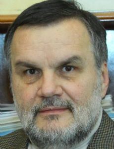Igor Chueshov