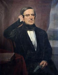 António Luís de Seabra, 1st Viscount of Seabra