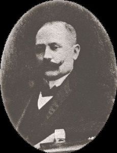 Pavel Ignatyev