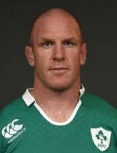 Paul O'Connell