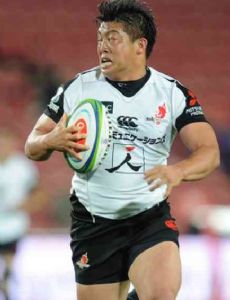 Atsushi Sakate