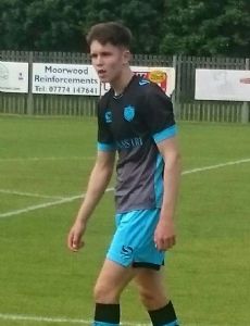 George Hirst (footballer)