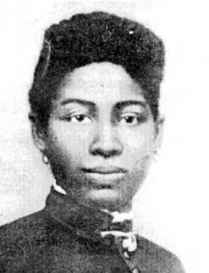 Elizabeth Evelyn Wright