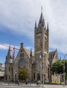 Victoria Conservatory of Music
