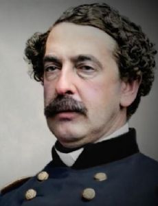 Abner Doubleday