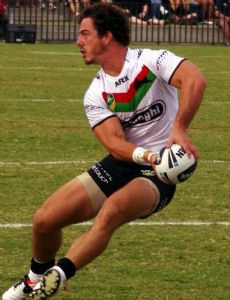 Justin Hunt (rugby league)