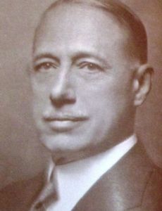 William Seaman Bainbridge