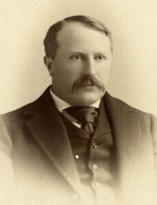 Israel C. White