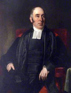 Benjamin Parsons Symons