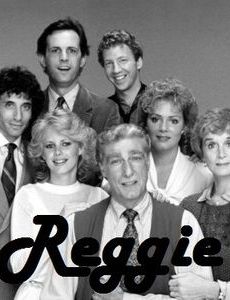 Reggie