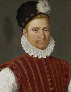 William Kirkcaldy of Grange