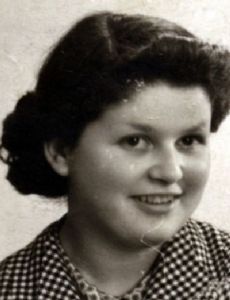 Ilse Wagner