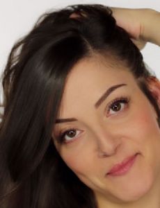 Camille Lellouche