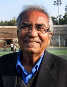 Akhtar Ali