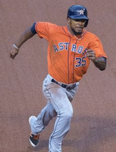 Teoscar Hernandez