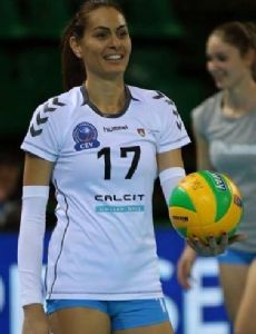 Slavina Koleva