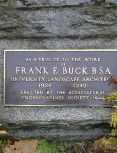 Frank E. Buck