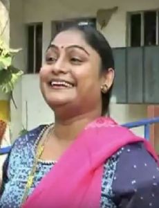 Karnam Malleswari