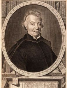 Claude-François Ménestrier