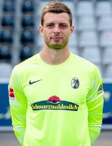 Benjamin Uphoff