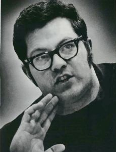 George Woods (athlete)