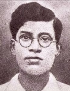 Ramakrishna Biswas