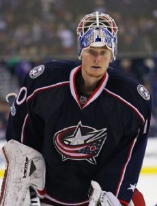 Joonas Korpisalo