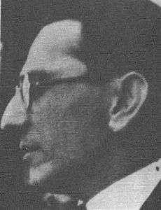Gabriel Turbay