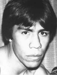 Juan Paredes