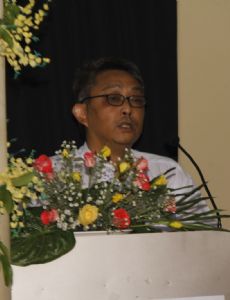 Nay Win Maung