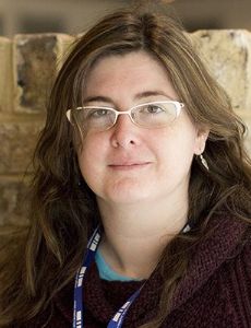 Rebecca Waters