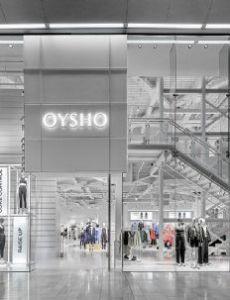 Oysho