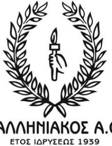 Palliniakos F.C.