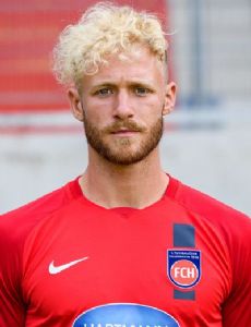 Sebastian Griesbeck