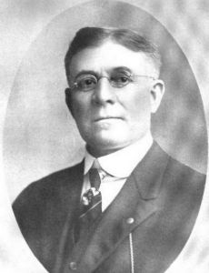 Lawrence Cowan