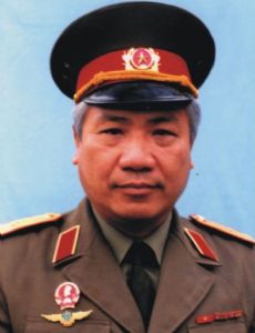 Nguyen Dang Kinh