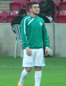 Ethem Pülgir