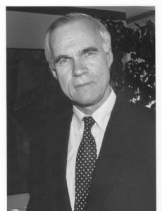 Lloyd J. Old