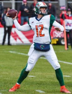 Brandon Silvers
