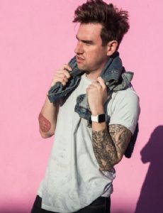 Elliot James