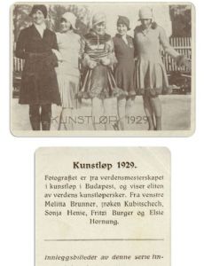 Fritzi Burger
