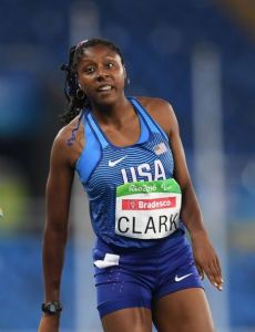 Breanna Clark