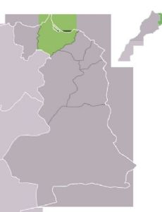 Nador Province