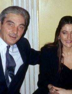 Tony Lambrianou