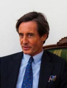 Peter Launsky-Tieffenthal