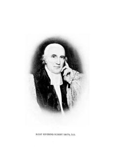 Robert Smith (bishop)