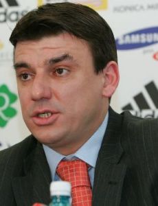 Daniel Prodan