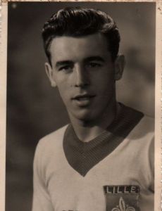 André Strappe