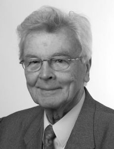 Walter Liese