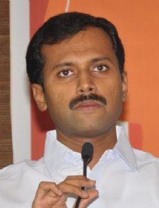 Anoop Jacob